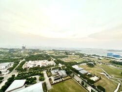 Marina Bay Residences (D1), Condominium #600954091